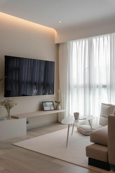 For Sale - Paragon Gateway