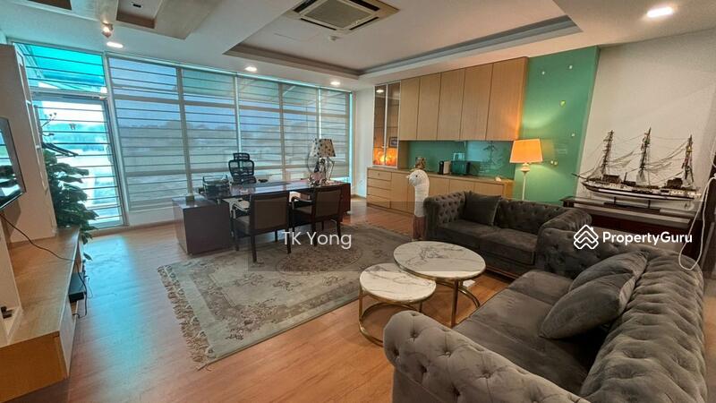 For Sale - IOI Boulevard Puchong Office For Sale