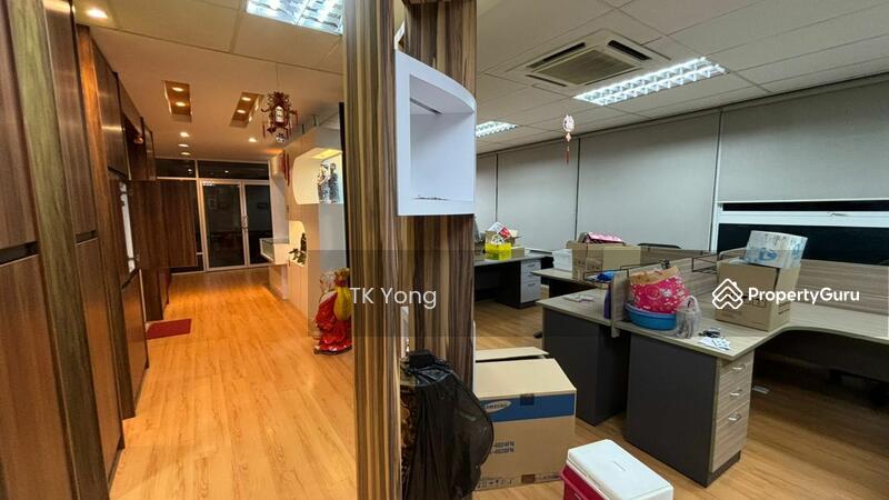 For Sale - IOI Boulevard Puchong Office For Sale