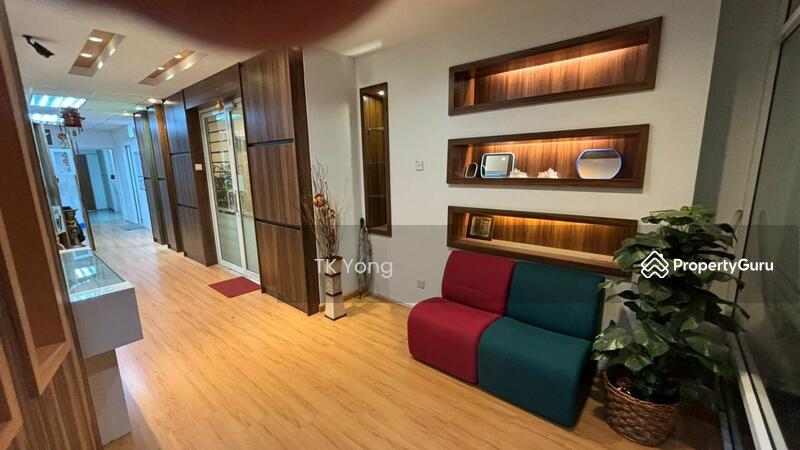 For Sale - IOI Boulevard Puchong Office For Sale