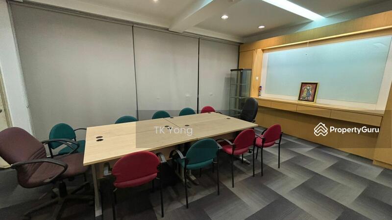 For Sale - IOI Boulevard Puchong Office For Sale