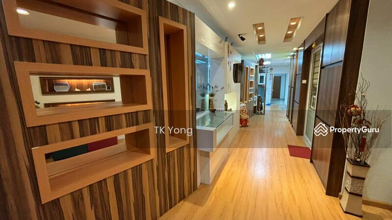 For Sale - IOI Boulevard Puchong Office For Sale