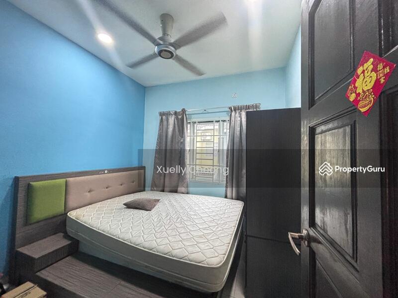 Rumah Teres 2 Tingkat untuk Dijual di Nusa Bayu (Iskandar Puteri (Nusajaya)) - Xuelly Cheong - PropertyGuru.com.my