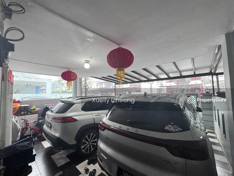 Rumah Teres 2 Tingkat untuk Dijual di Nusa Bayu (Iskandar Puteri (Nusajaya)) - Xuelly Cheong - PropertyGuru.com.my