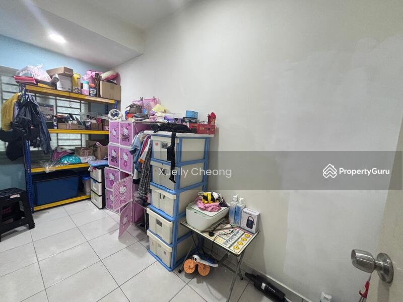 Rumah Teres 2 Tingkat untuk Dijual di Nusa Bayu (Iskandar Puteri (Nusajaya)) - Xuelly Cheong - PropertyGuru.com.my