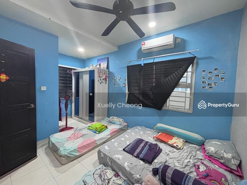 Rumah Teres 2 Tingkat untuk Dijual di Nusa Bayu (Iskandar Puteri (Nusajaya)) - Xuelly Cheong - PropertyGuru.com.my