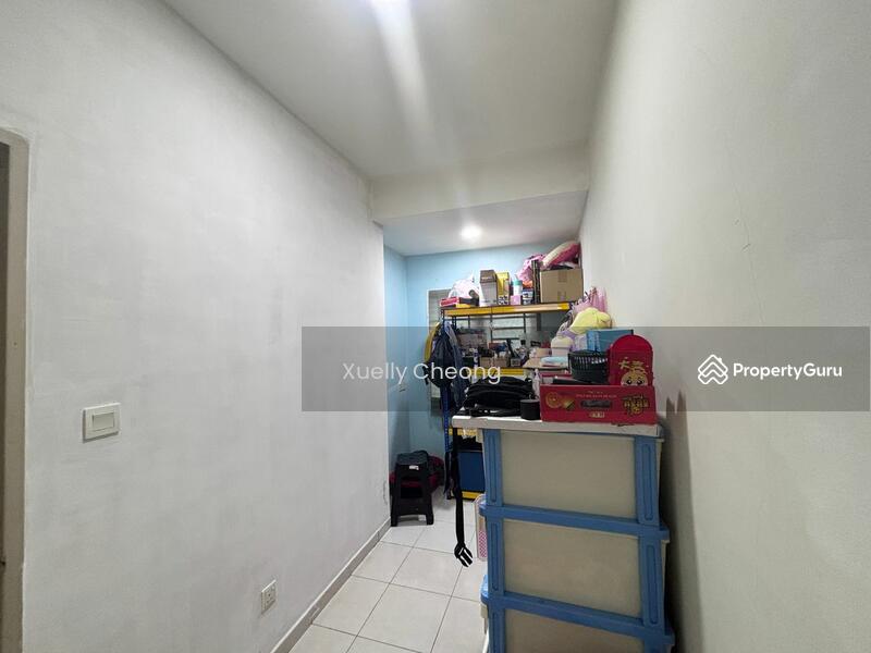 Rumah Teres 2 Tingkat untuk Dijual di Nusa Bayu (Iskandar Puteri (Nusajaya)) - Xuelly Cheong - PropertyGuru.com.my