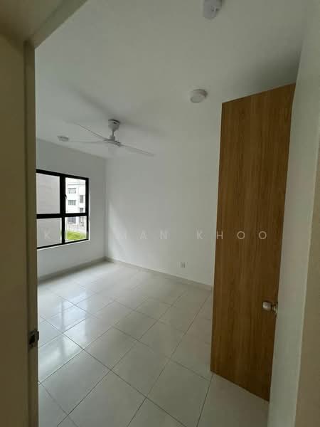 Untuk Disewa - Arena Residences