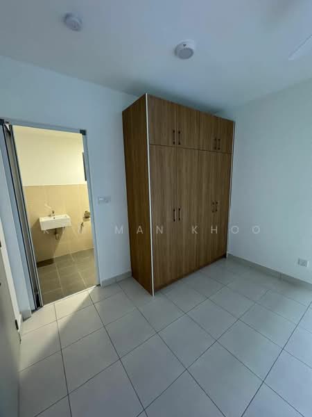 Untuk Disewa - Arena Residences