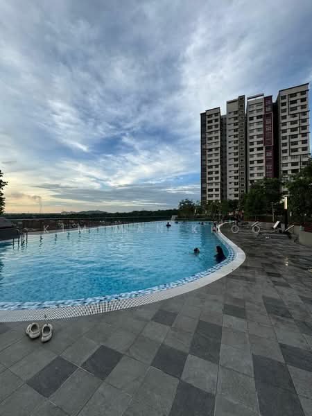 Untuk Disewa - Arena Residences