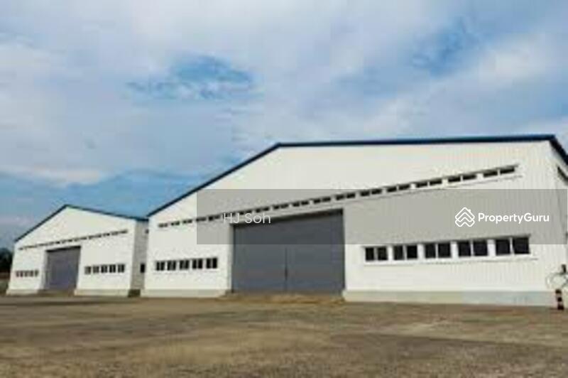 Untuk Dijual - Scientex Jenjarom
