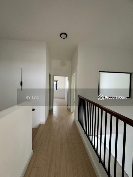 2-storey Terraced House for Rent in Bandar Gamuda Cove (Dengkil) - SY Lee - PropertyGuru.com.my