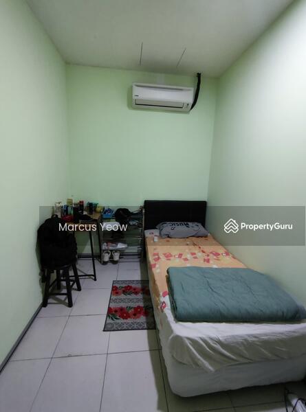 Oakland Commerce Square untuk Untuk Dijual - RM 2,800,000, Mac 2026 - PropertyGuru.com.my