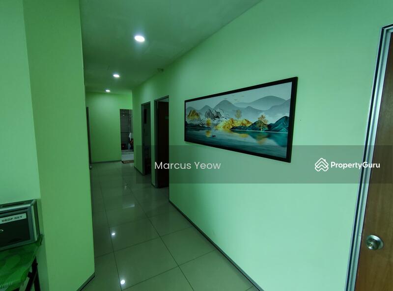 Oakland Commerce Square untuk Untuk Dijual - RM 2,800,000, Mac 2026 - PropertyGuru.com.my