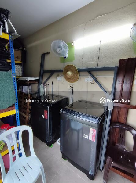 Oakland Commerce Square untuk Untuk Dijual - RM 2,800,000, Mac 2026 - PropertyGuru.com.my