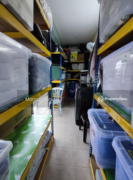 Oakland Commerce Square untuk Untuk Dijual - RM 2,800,000, Mac 2026 - PropertyGuru.com.my