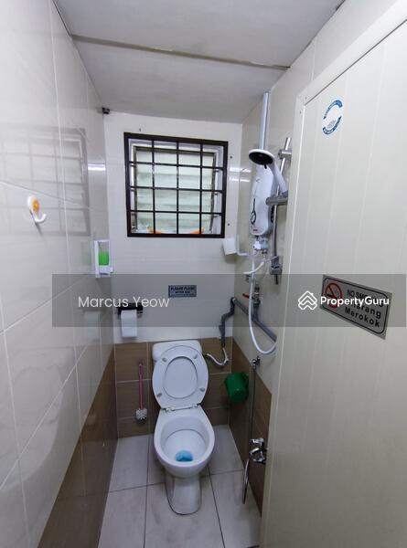 Oakland Commerce Square untuk Untuk Dijual - RM 2,800,000, Mac 2026 - PropertyGuru.com.my