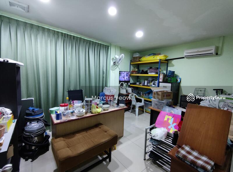 Oakland Commerce Square untuk Untuk Dijual - RM 2,800,000, Mac 2026 - PropertyGuru.com.my