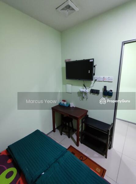 Oakland Commerce Square untuk Untuk Dijual - RM 2,800,000, Mac 2026 - PropertyGuru.com.my