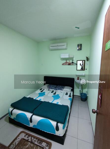 Oakland Commerce Square untuk Untuk Dijual - RM 2,800,000, Mac 2026 - PropertyGuru.com.my