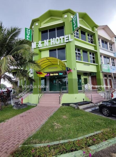 Oakland Commerce Square untuk Untuk Dijual - RM 2,800,000, Mac 2026 - PropertyGuru.com.my