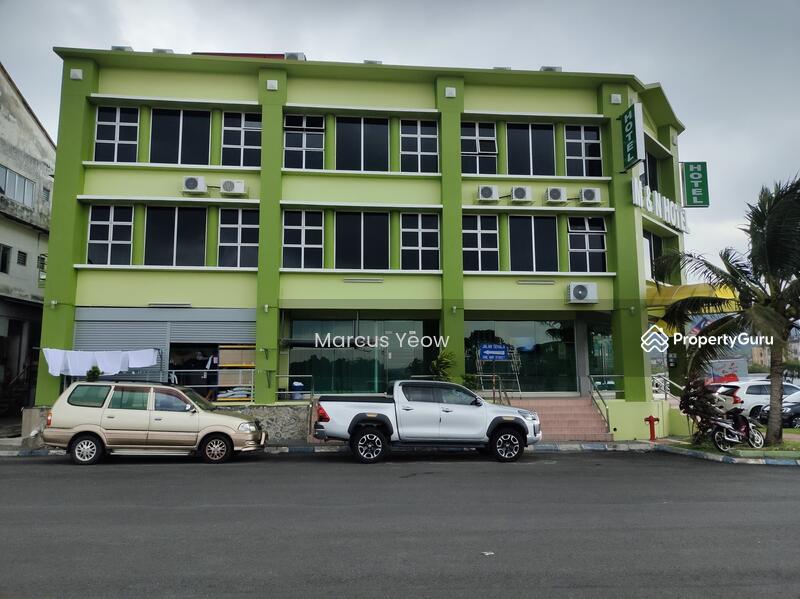 Oakland Commerce Square untuk Untuk Dijual - RM 2,800,000, Mac 2026 - PropertyGuru.com.my