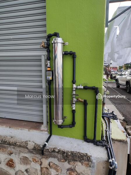 Oakland Commerce Square untuk Untuk Dijual - RM 2,800,000, Mac 2026 - PropertyGuru.com.my