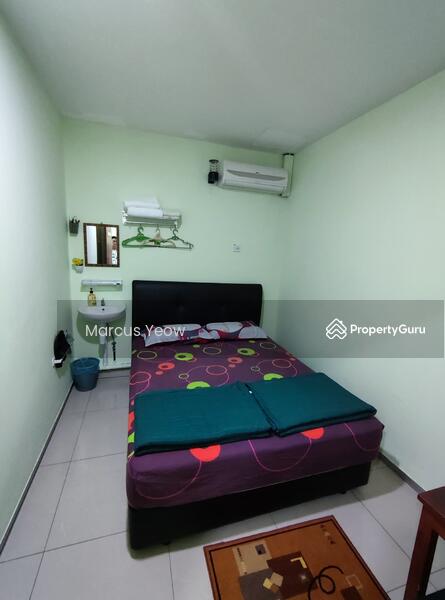 Oakland Commerce Square untuk Untuk Dijual - RM 2,800,000, Mac 2026 - PropertyGuru.com.my