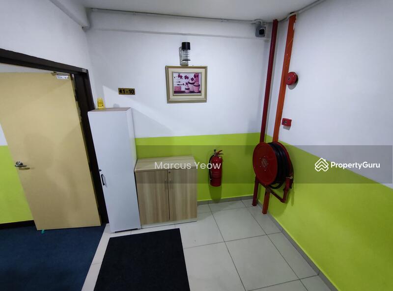 Oakland Commerce Square untuk Untuk Dijual - RM 2,800,000, Mac 2026 - PropertyGuru.com.my