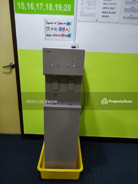 Oakland Commerce Square untuk Untuk Dijual - RM 2,800,000, Mac 2026 - PropertyGuru.com.my