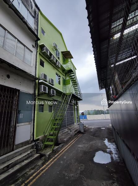 Oakland Commerce Square untuk Untuk Dijual - RM 2,800,000, Mac 2026 - PropertyGuru.com.my