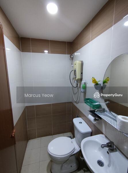 Oakland Commerce Square untuk Untuk Dijual - RM 2,800,000, Mac 2026 - PropertyGuru.com.my