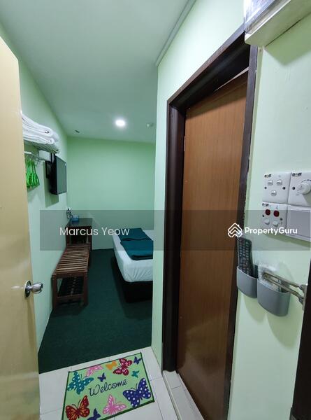 Oakland Commerce Square untuk Untuk Dijual - RM 2,800,000, Mac 2026 - PropertyGuru.com.my