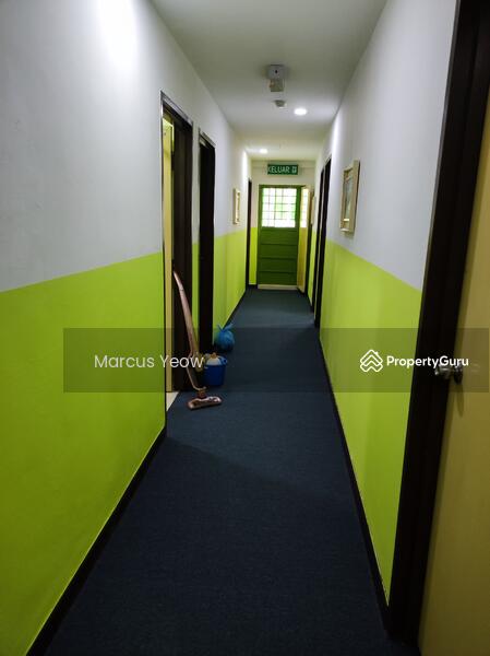 Oakland Commerce Square untuk Untuk Dijual - RM 2,800,000, Mac 2026 - PropertyGuru.com.my