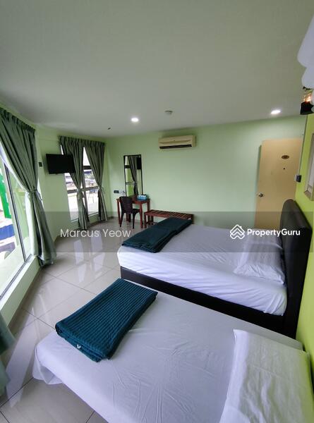 Oakland Commerce Square untuk Untuk Dijual - RM 2,800,000, Mac 2026 - PropertyGuru.com.my