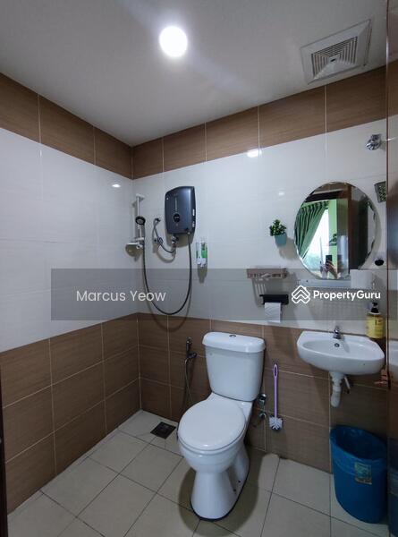 Oakland Commerce Square untuk Untuk Dijual - RM 2,800,000, Mac 2026 - PropertyGuru.com.my