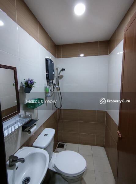 Oakland Commerce Square untuk Untuk Dijual - RM 2,800,000, Mac 2026 - PropertyGuru.com.my