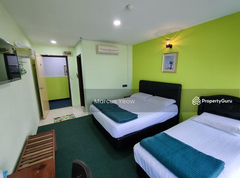 Oakland Commerce Square untuk Untuk Dijual - RM 2,800,000, Mac 2026 - PropertyGuru.com.my