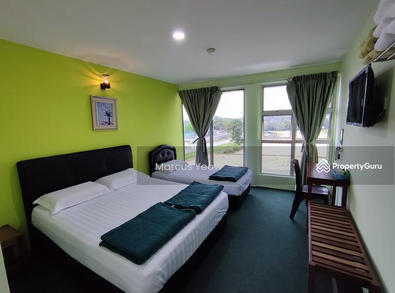 Oakland Commerce Square untuk Untuk Dijual - RM 2,800,000, Mac 2026 - PropertyGuru.com.my