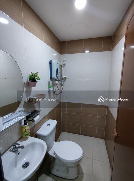 Oakland Commerce Square untuk Untuk Dijual - RM 2,800,000, Mac 2026 - PropertyGuru.com.my