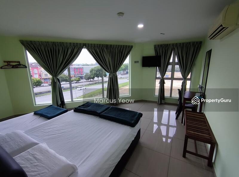 Oakland Commerce Square untuk Untuk Dijual - RM 2,800,000, Mac 2026 - PropertyGuru.com.my