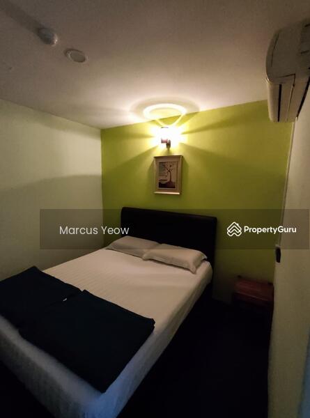 Oakland Commerce Square untuk Untuk Dijual - RM 2,800,000, Mac 2026 - PropertyGuru.com.my