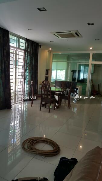For Sale - Bukit Jambul: 3 Storey Semi-Detached House