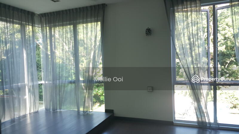 For Sale - Bukit Jambul: 3 Storey Semi-Detached House
