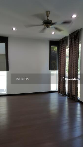 For Sale - Bukit Jambul: 3 Storey Semi-Detached House