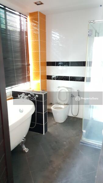 For Sale - Bukit Jambul: 3 Storey Semi-Detached House