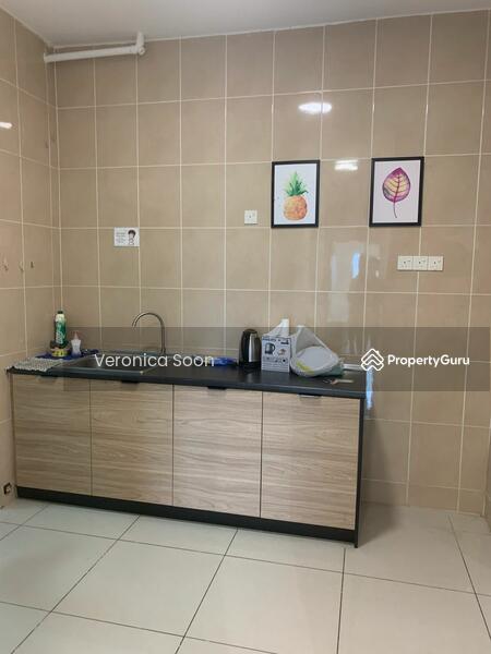 Untuk Disewa - OUG Parklane