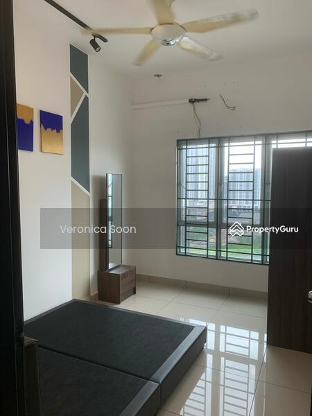 Untuk Disewa - OUG Parklane