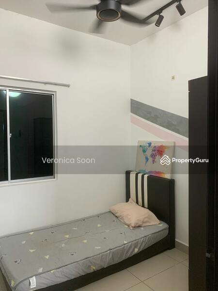 Untuk Disewa - OUG Parklane