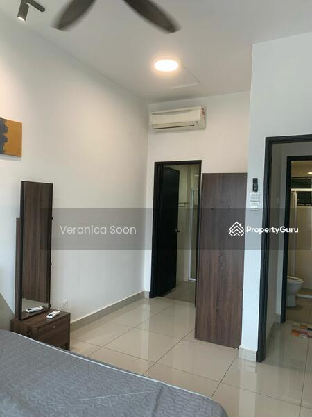 Untuk Disewa - OUG Parklane